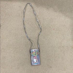 City Streets Phone Holder